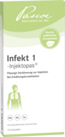 INFEKT 1-Injektopas Ampullen (MHD 01/2025)