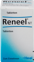 RENEEL NT Tabletten