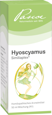 HYOSCYAMUS SIMILIAPLEX Tropfen