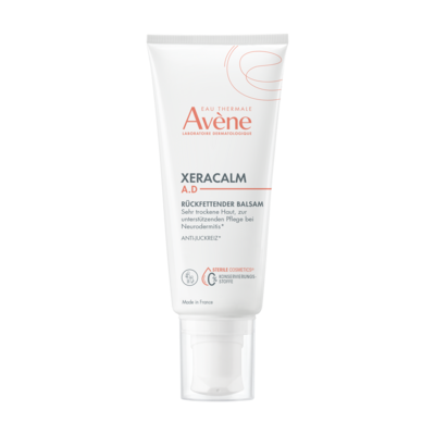 AVENE XeraCalm A.D Balsam
