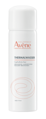 AVENE Thermalwasser Spray