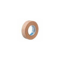 MICROPORE Vliespfl.1,25cmx9,1m haut 1533-0