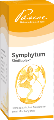 SYMPHYTUM SIMILIAPLEX Tropfen