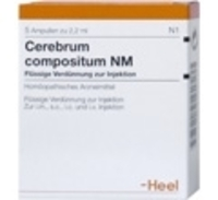 CEREBRUM-COMPOSITUM-NM-Ampullen