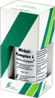 WIRBEL Komplex L Ho-Fu-Complex Tropfen