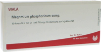 MAGNESIUM PHOSPHORICUM COMP.Ampullen