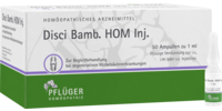 DISCI Bamb HOM 1 ml Injektionslösung