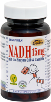 NADH 15 mg Kapseln
