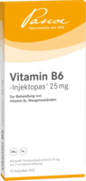 VITAMIN-B6-INJEKTOPAS-25-mg-Injektionsloesung