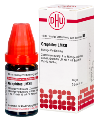 GRAPHITES LM XII Dilution