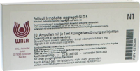 FOLLICULI LYMPHATICI aggregati GL D 5 Ampullen