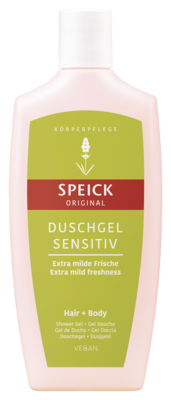 SPEICK Duschgel sensitive