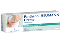 PANTHENOL Heumann Creme
