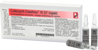 COLOCYNT-Gastreu R37 Injekt Ampullen