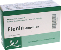 FLENIN Ampullen