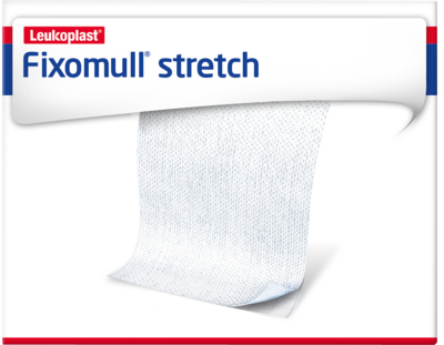FIXOMULL stretch 5 cmx10 m