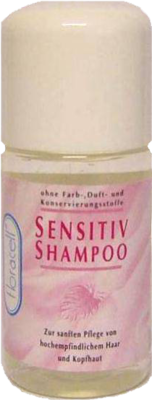 SENSITIV Shampoo floracell