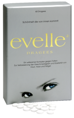 EVELLE Pharma Nord Dragees