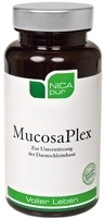 NICAPUR MucosaPlex Kapseln