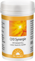 Q10 SYNERGIE Dr.Jacob\'s Pulver