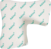 ASKINA DresSil 20x20 cm Silikon Schaumstoffverband