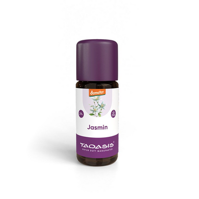 JASMIN ÖL 2%