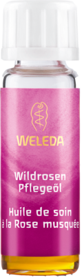 WELEDA Wildrose Pflegeöl