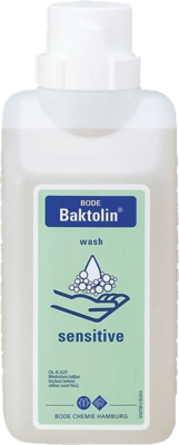 BAKTOLIN sensitive Lotion