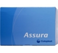 ASSURA Uro.B.1t.konv.25mm maxi transparent 12994