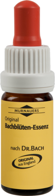 BACHBLÜTEN Murnauer White Chestnut Tropfen