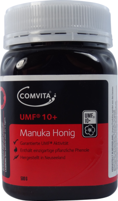 MANUKA HONIG UMF 10+ Comvita