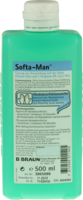 SOFTA MAN Händedesinfektion Spenderflasche
