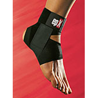 EPX Bandage Ankle Control Gr.S 17,5-20,5 cm