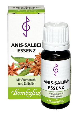 ANIS SALBEI Essenz