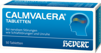 CALMVALERA-Hevert-Tabletten