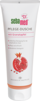 SEBAMED Pflegedusche mit Granatapfel