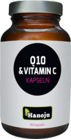 COENZYME Q10 30 mg Kapseln
