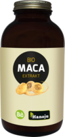 BIO MACA Premium 500 mg Tabletten