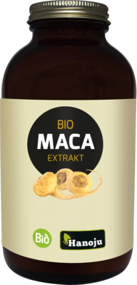 BIO MACA Premium 500 mg Tabletten