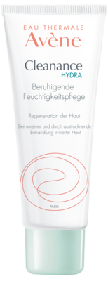 AVENE Cleanance HYDRA beruhig.Feuchtigkeitspflege