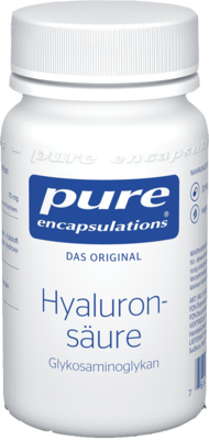 PURE ENCAPSULATIONS Hyaluronsäure Kapseln