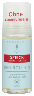 SPEICK Thermal sensitiv Deo Roll-on