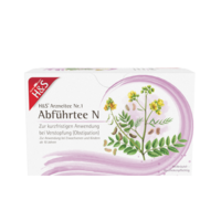 H&S Abführtee N Filterbeutel