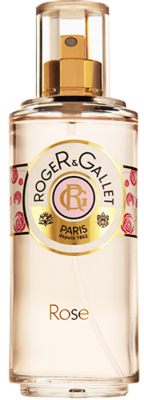 R&G Rose Duft R15