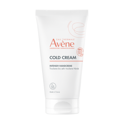 AVENE Cold Cream Intensiv-Handcreme