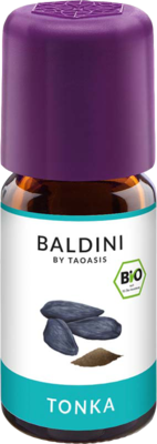 BALDINI BioAroma Tonka Extrakt Öl