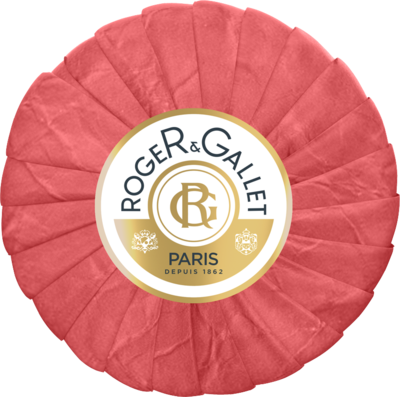 R&G Fleur de Figuier Seife