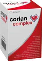 CORLAN complex Kapseln