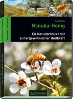 MANUKA HONIG Buch