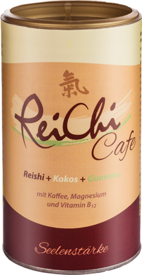 REICHI Cafe Pulver